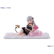 FuRyu Patra Suou Gaming Outfit VER 1/6 Figure JAPAN OFFICIAL