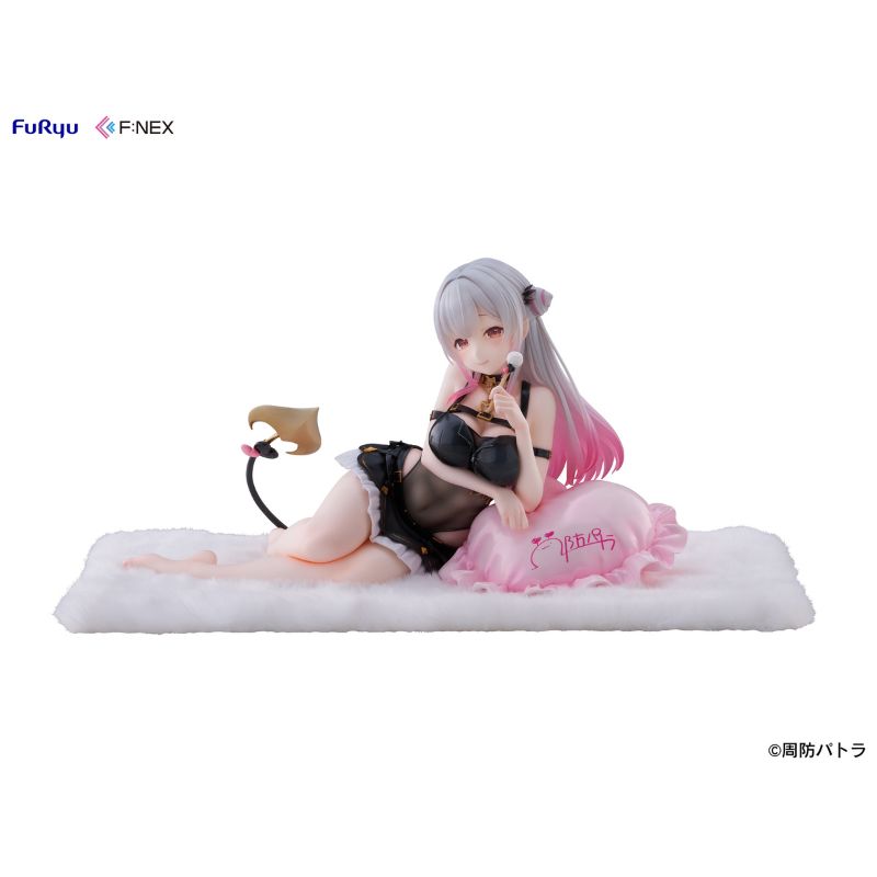FuRyu Patra Suou Gaming Outfit VER 1/6 Figure JAPAN OFFICIAL