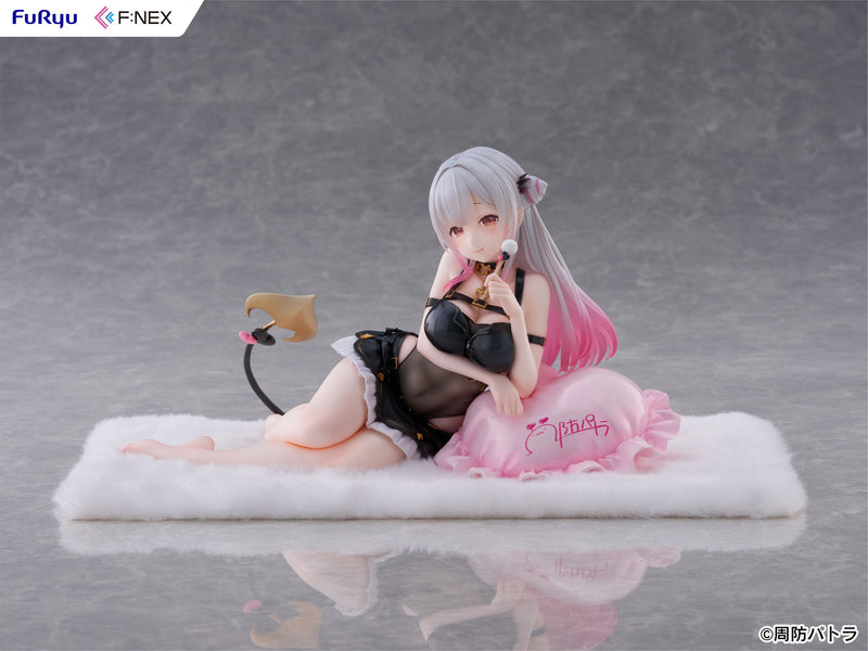 FuRyu Patra Suou Gaming Outfit VER 1/6 Figurine JAPON OFFICIEL