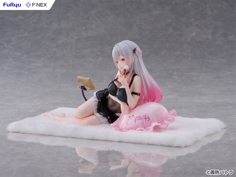 FuRyu Patra Suou Gaming Outfit VER 1/6 Figurine JAPON OFFICIEL