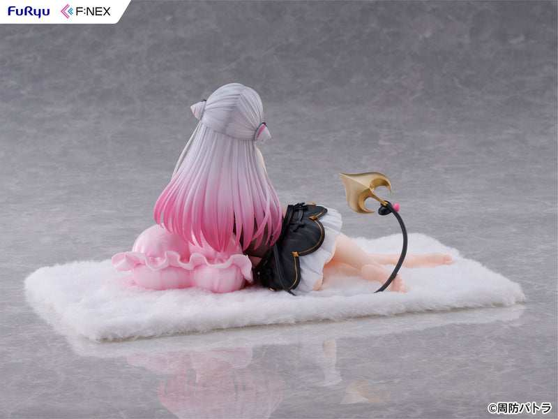 FuRyu Patra Suou Gaming Outfit VER 1/6 Figurine JAPON OFFICIEL