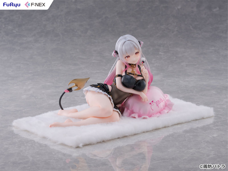 FuRyu Patra Suou Gaming Outfit VER 1/6 Figurine JAPON OFFICIEL