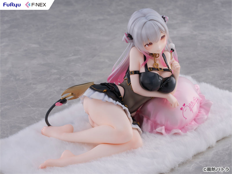 FuRyu Patra Suou Gaming Outfit VER 1/6 Figurine JAPON OFFICIEL