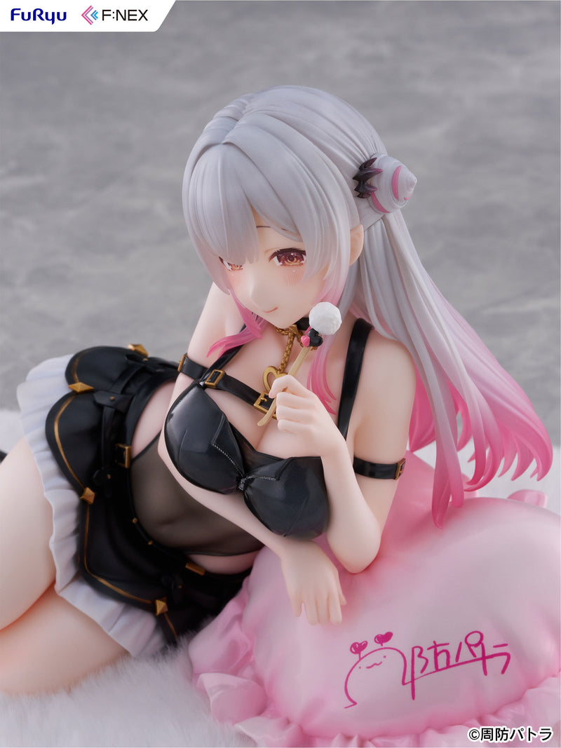 FuRyu Patra Suou Gaming Outfit VER 1/6 Figurine JAPON OFFICIEL