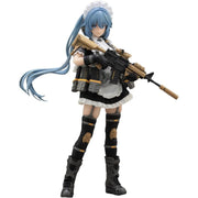 Snail Shell RA-02 Tactical Maid Kazune Tokiwa 1/12 Action Figure JAPAN OFFICIAL