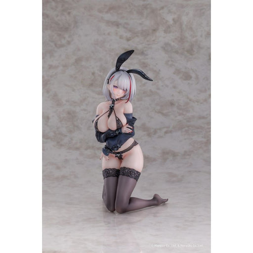 AniGame Azur Lane Duisburg Endurance Training Gone Wrong Ver. 1/6 Figure JAPAN