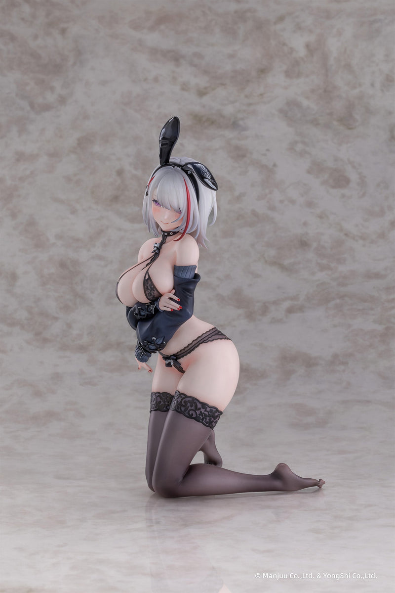 AniGame Azur Lane Duisburg Endurance Training a mal tourné Ver. Figurine 1/6 JAPON
