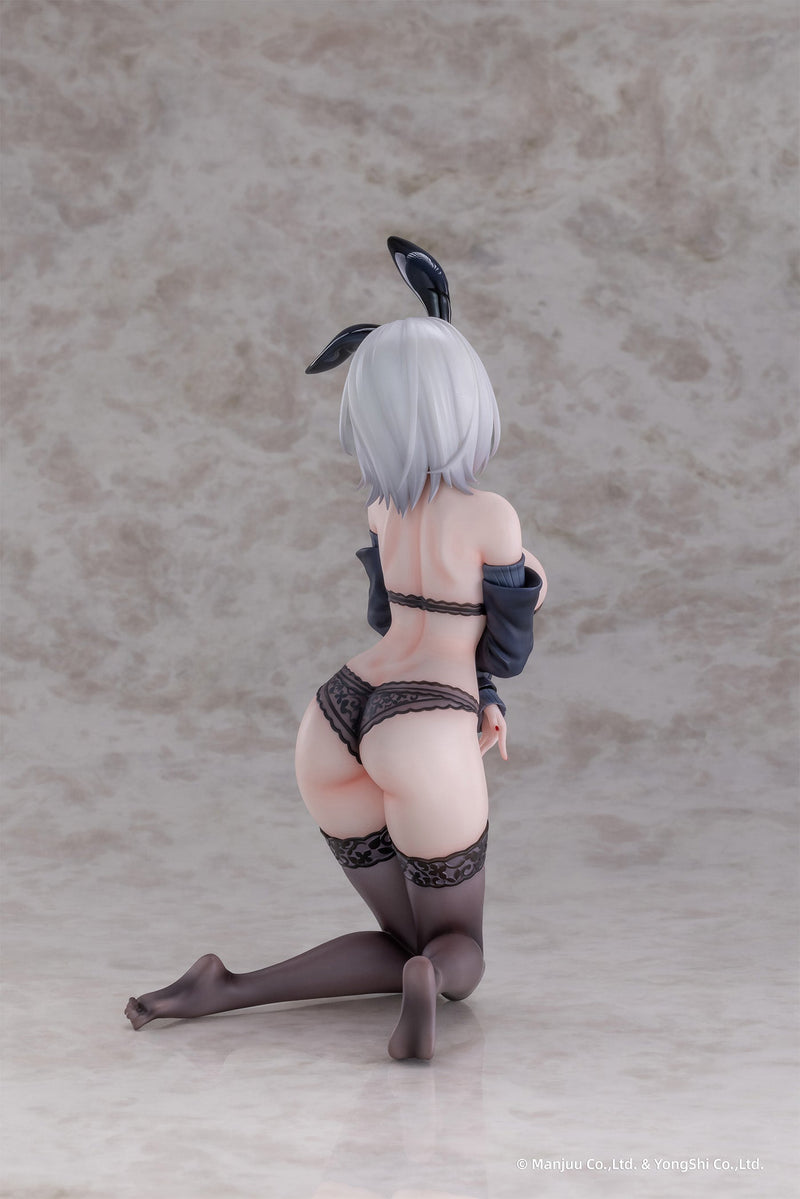 AniGame Azur Lane Duisburg Endurance Training a mal tourné Ver. Figurine 1/6 JAPON