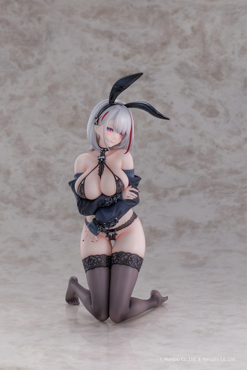 AniGame Azur Lane Duisburg Endurance Training a mal tourné Ver. Figurine 1/6 JAPON