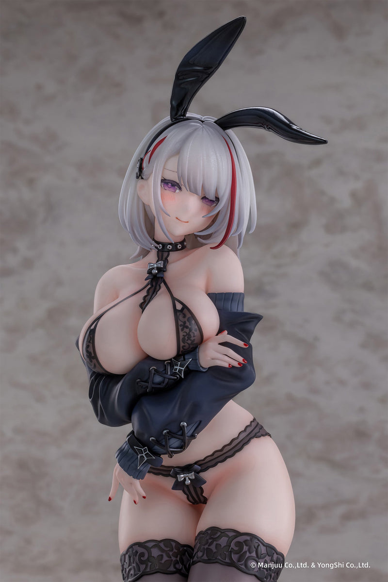 AniGame Azur Lane Duisburg Endurance Training a mal tourné Ver. Figurine 1/6 JAPON