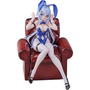 Animester Girls' Frontline Neural Cloud Undine Sweet Rabbit Symphony 1/7 Figure