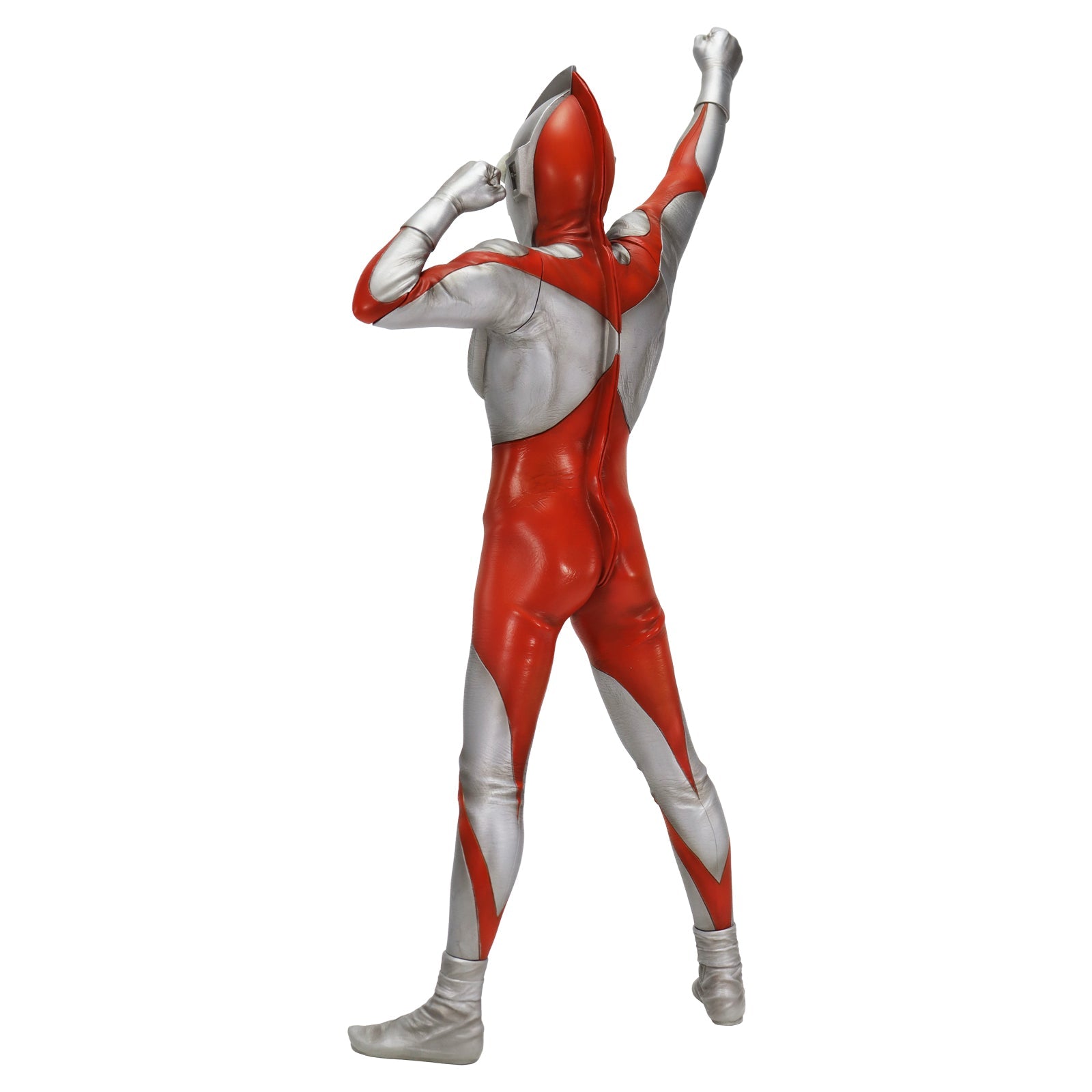 CCP JAPAN 1/6 Tokusatsu Series Vol.114 Ultraman C Type Arrival