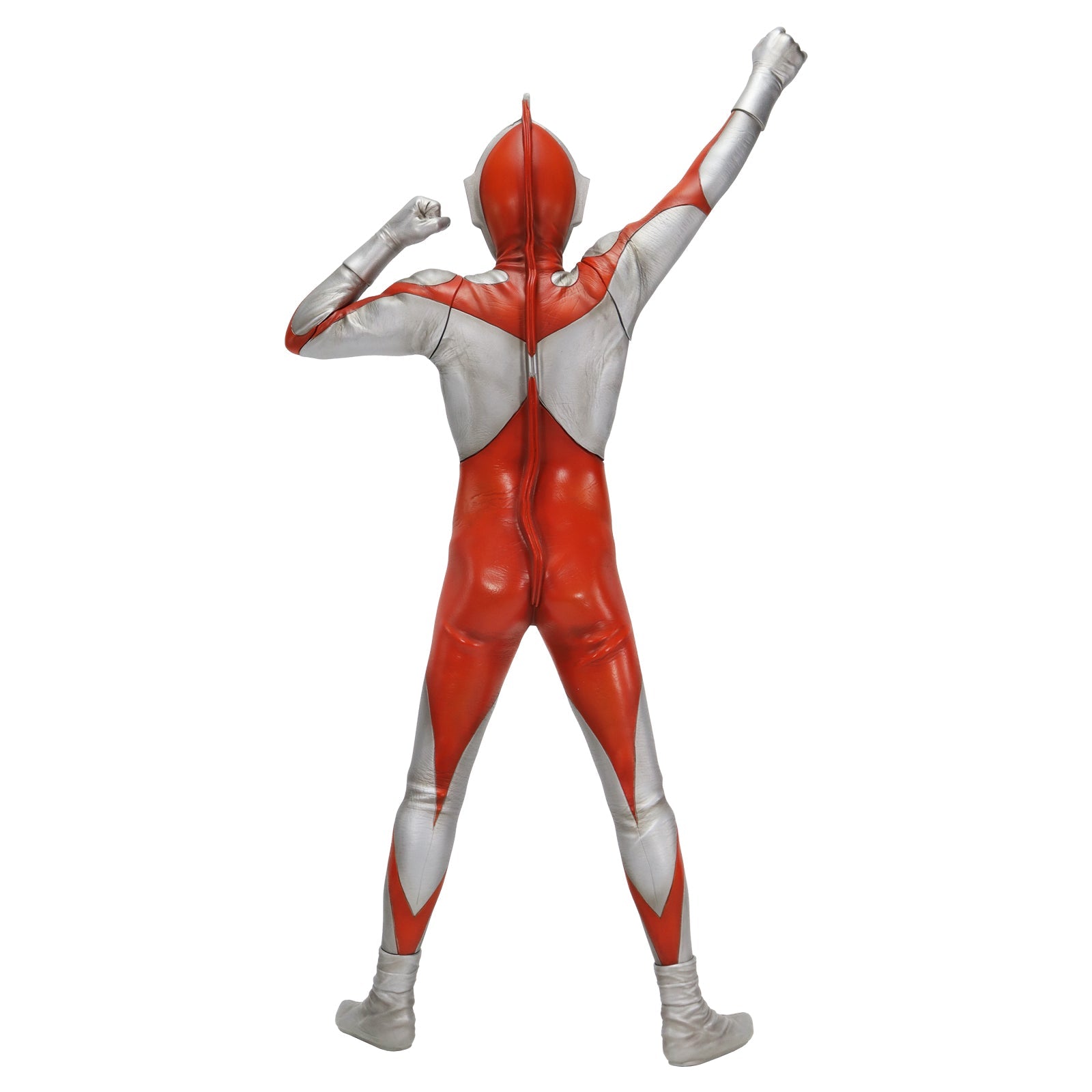 CCP JAPAN 1/6 Tokusatsu Series Vol.114 Ultraman C Type Arrival