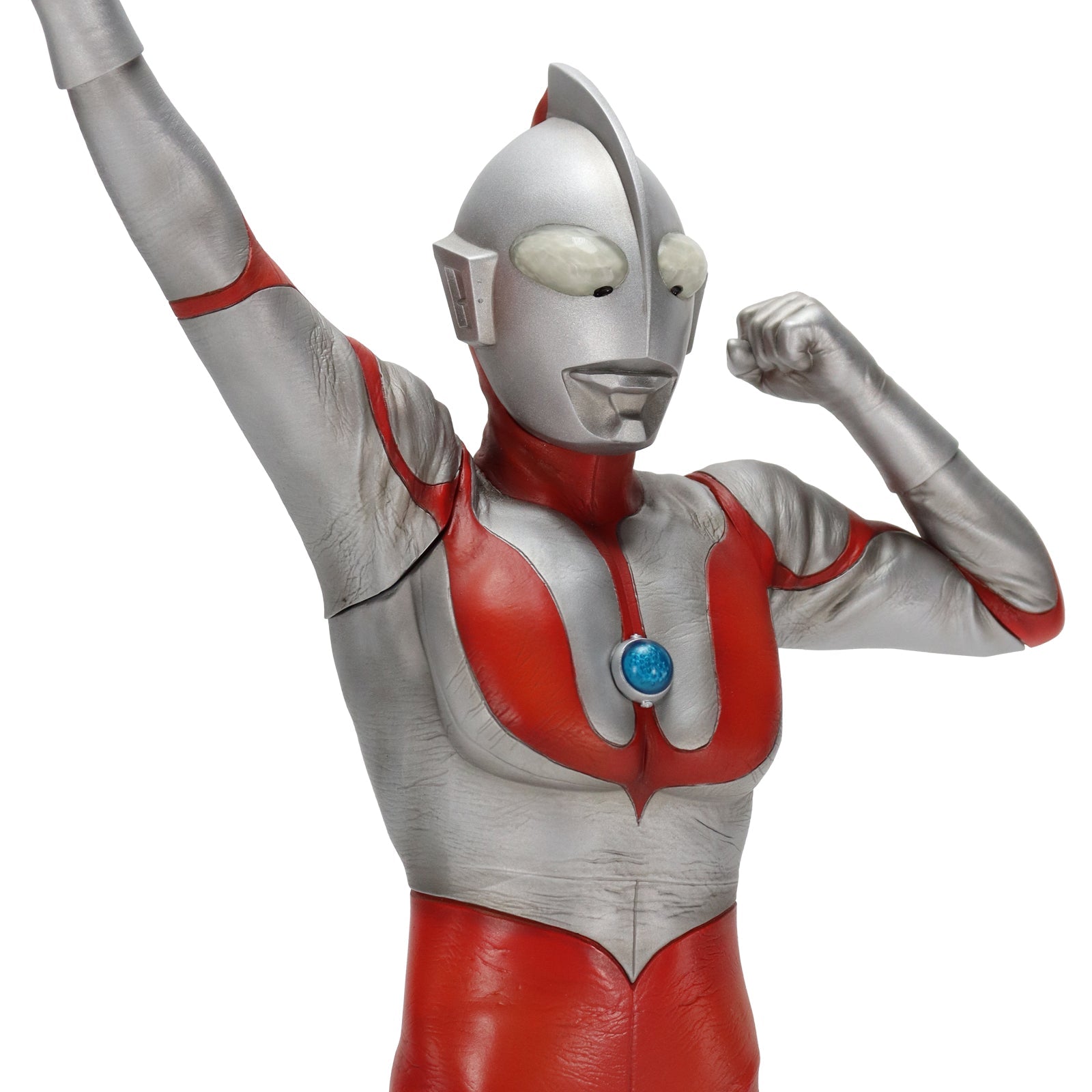 CCP JAPAN 1/6 Tokusatsu Series Vol.114 Ultraman C Type Arrival