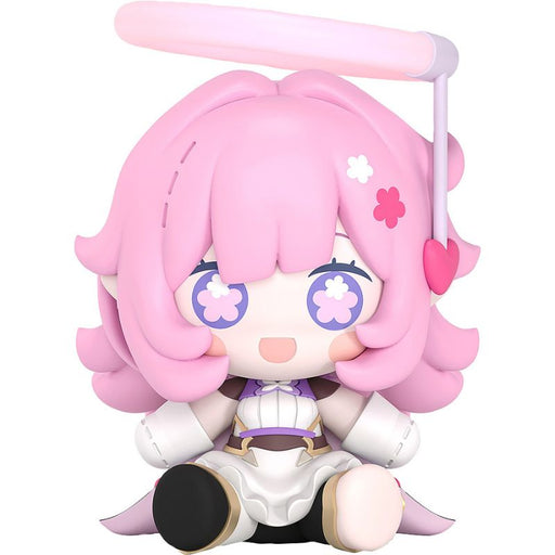 Huggy Good Smile Honkai Impact 3rd ELF Elf Elysia Figure JAPAN OFFICIAL