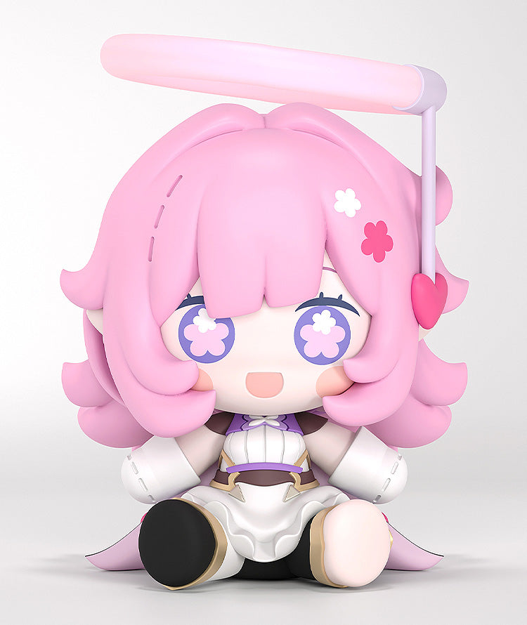 Huggy Good Smile Honkai Impact 3rd ELF Elf Elysia Figura OFICIAL DE JAPÓN