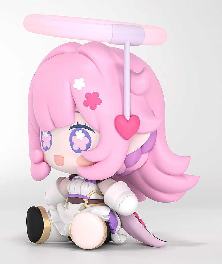 Huggy Good Smile Honkai Impact 3rd ELF Elf Elysia Figura OFICIAL DE JAPÓN