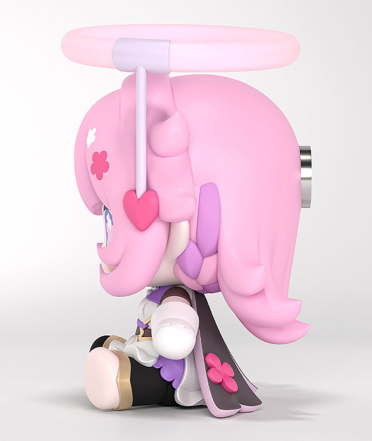 Huggy Good Smile Honkai Impact 3rd ELF Elf Elysia Figura OFICIAL DE JAPÓN