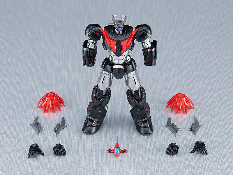 Good Smile Company MODEROID Mazinger Destroying Hell Mazinger ZEST Modellbausatz