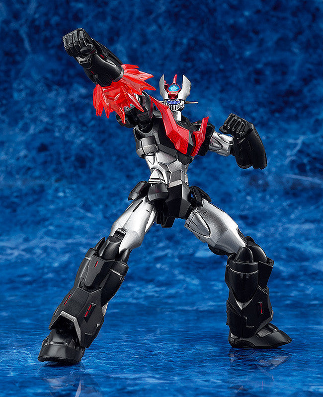 Good Smile Company MODEROID Mazinger Destroying Hell Mazinger ZEST Modellbausatz