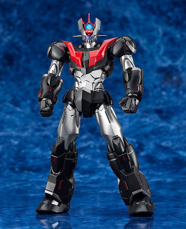 Good Smile Company MODEROID Mazinger Destroying Hell Mazinger ZEST Modellbausatz