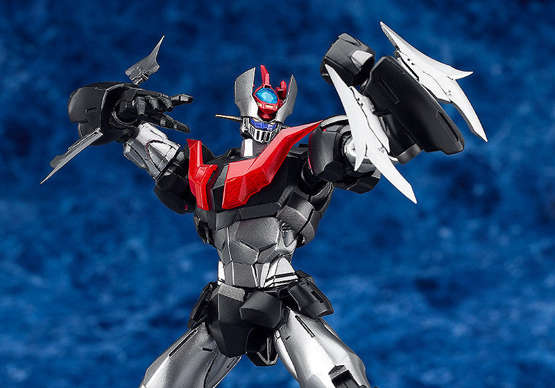Good Smile Company MODEROID Mazinger Destroying Hell Mazinger ZEST Modellbausatz