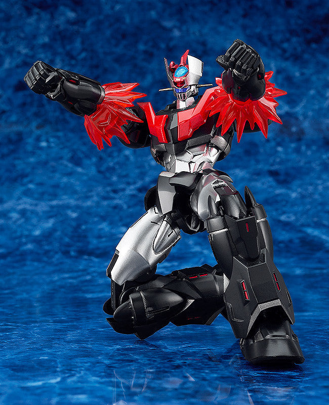 Good Smile Company MODEROID Mazinger Destroying Hell Mazinger ZEST Modellbausatz