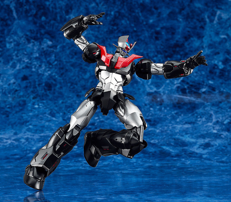 Good Smile Company MODEROID Mazinger Destroying Hell Mazinger ZEST Modellbausatz