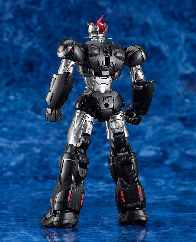 Good Smile Company MODEROID Mazinger Destroying Hell Mazinger ZEST Modellbausatz