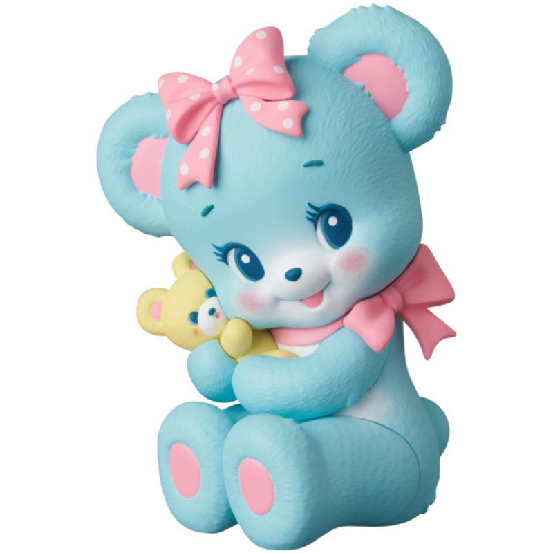 Medicom Toy Ultra Detail Figure No.867 UDF SWIMMER Huglly JAPAN OFFICIAL