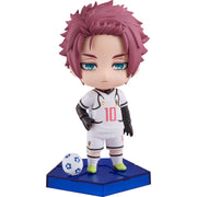 Orange Rouge Nendoroid Blue Lock Sae Itoshi Action Figure JAPAN OFFICIAL