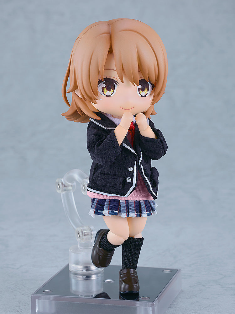 Nendoroid Doll My Teen Romantic Comedy SNAFU. Höhepunkt Iroha Isshiki Actionfigur