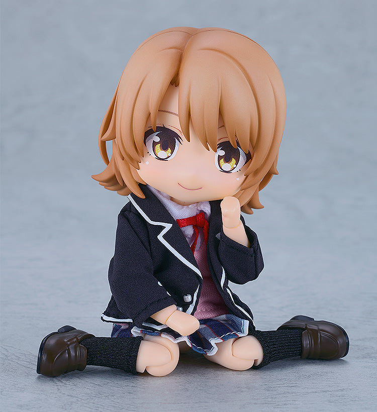 Nendoroid Doll My Teen Romantic Comedy SNAFU. Höhepunkt Iroha Isshiki Actionfigur
