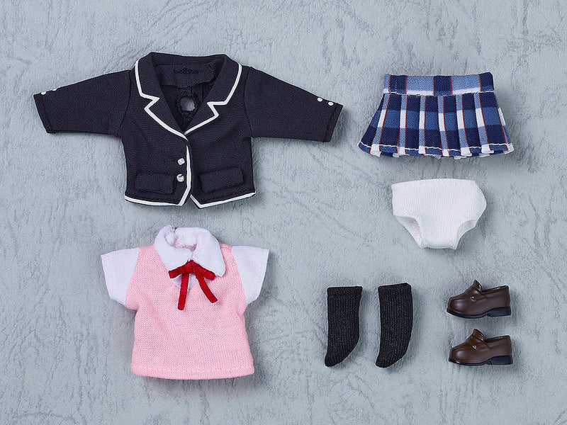 Nendoroid Doll My Teen Romantic Comedy SNAFU. Höhepunkt Iroha Isshiki Actionfigur