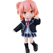 Nendoroid Doll My Teen Romantic Comedy SNAFU. Climax Yui Yuigahama Action Figure
