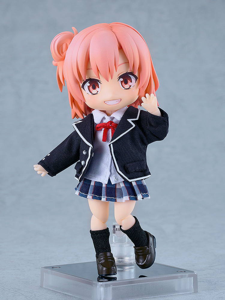 Nendoroid Doll My Teen Romantic Comedy SNAFU. Höhepunkt Yui Yuigahama Actionfigur