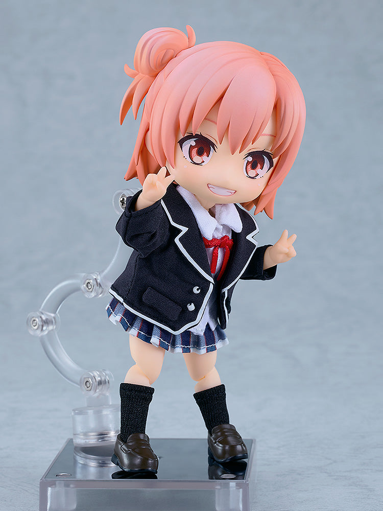 Nendoroid Doll My Teen Romantic Comedy SNAFU. Höhepunkt Yui Yuigahama Actionfigur