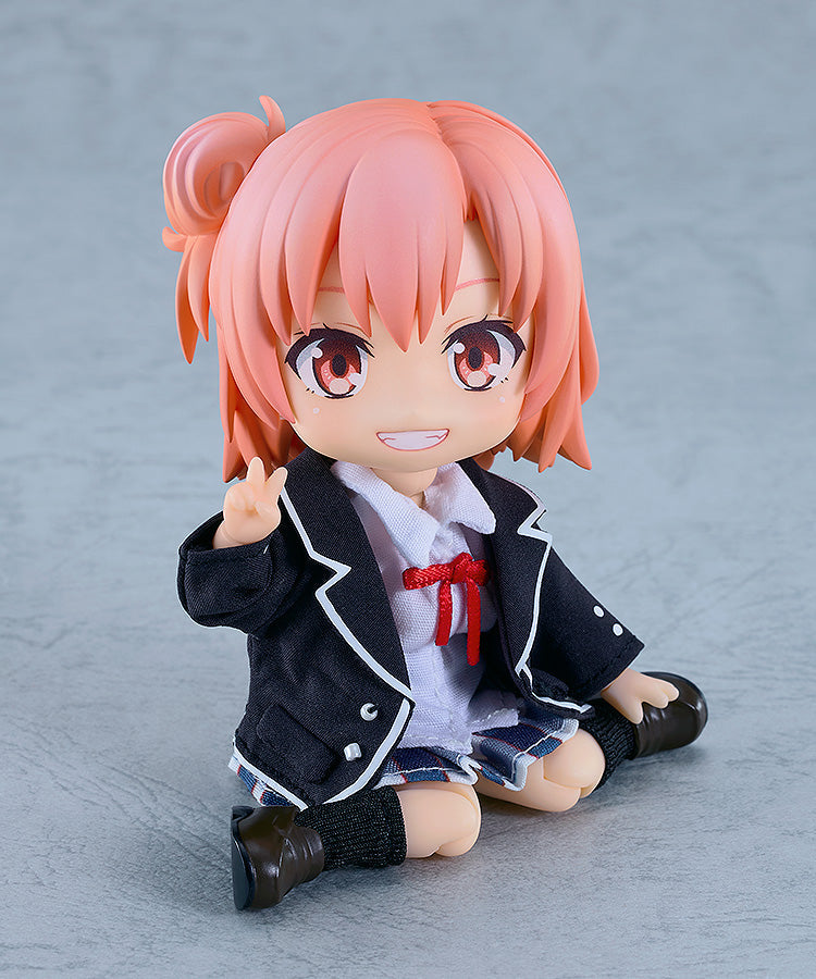 Nendoroid Doll My Teen Romantic Comedy SNAFU. Höhepunkt Yui Yuigahama Actionfigur