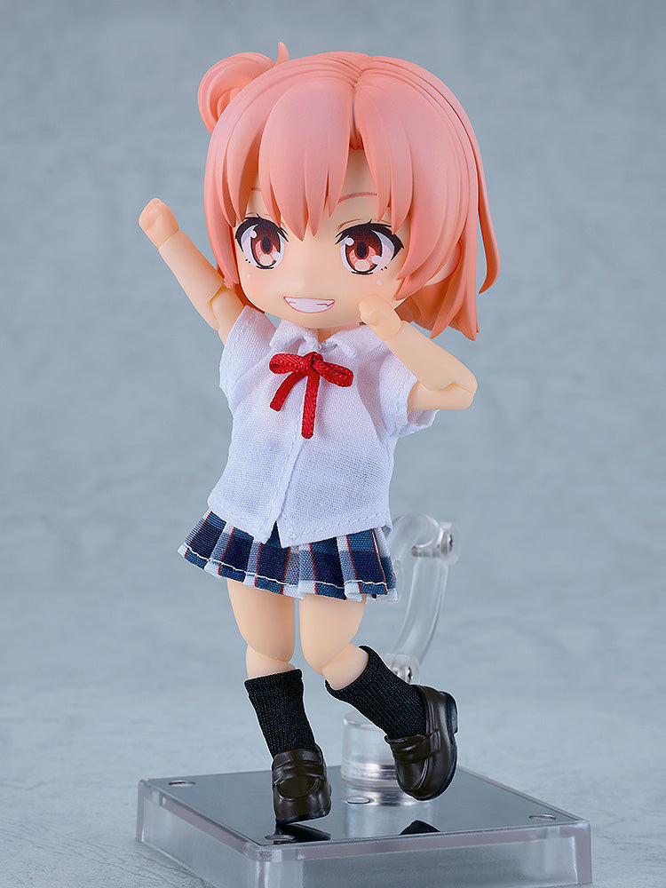 Nendoroid Doll My Teen Romantic Comedy SNAFU. Höhepunkt Yui Yuigahama Actionfigur