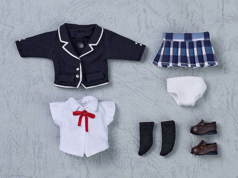 Nendoroid Doll My Teen Romantic Comedy SNAFU. Höhepunkt Yui Yuigahama Actionfigur