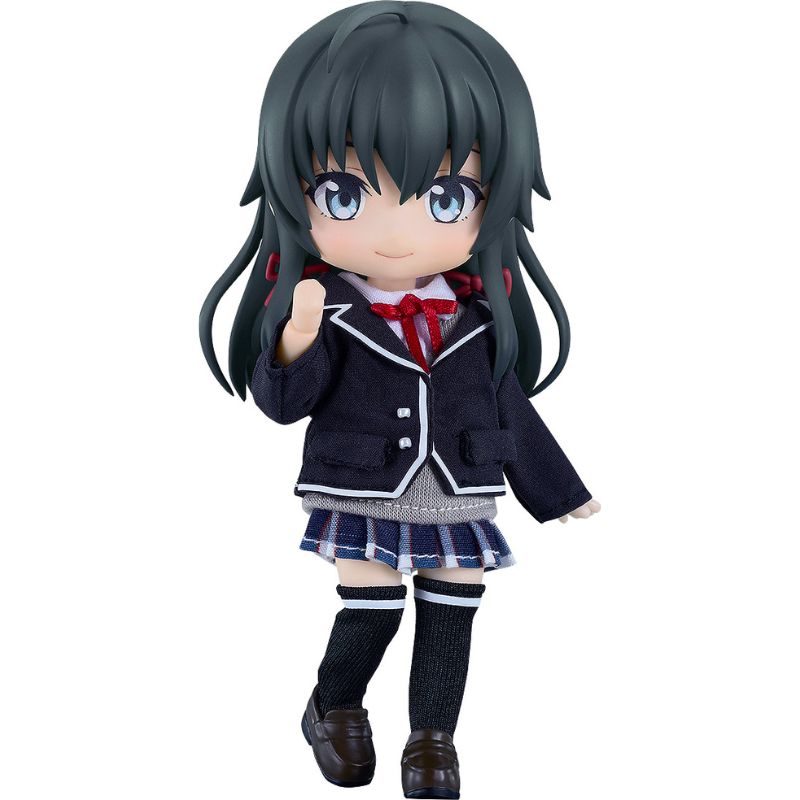 Nendoroid Doll My Teen Romantic Comedy SNAFU. Climax Yukino Yukinoshita Figure