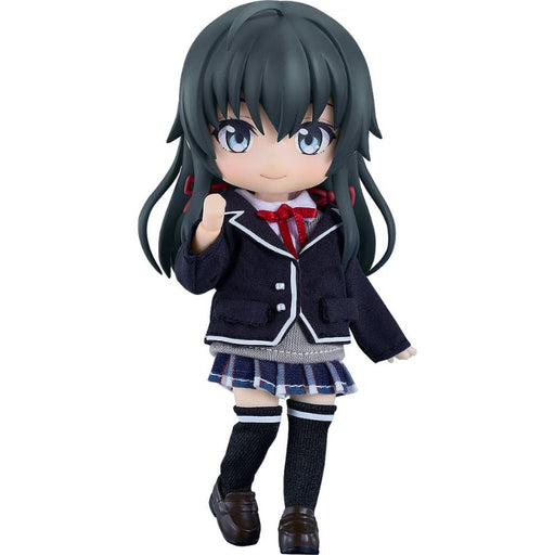 Nendoroid Doll My Teen Romantic Comedy SNAFU. Climax Yukino Yukinoshita Figure