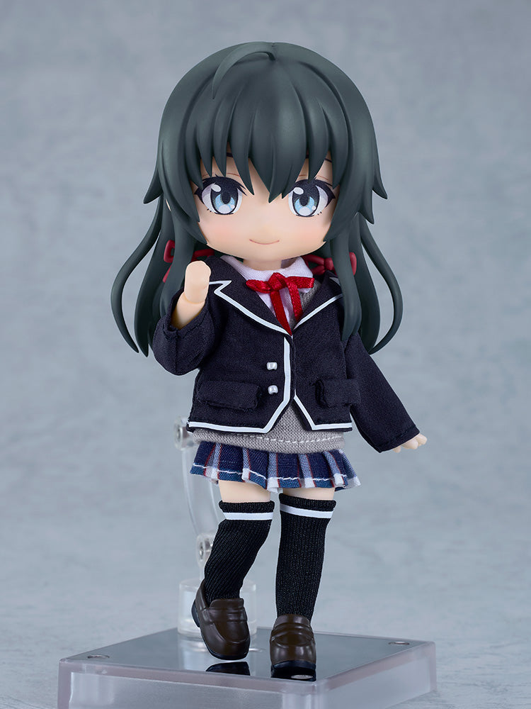 Nendoroid Doll My Teen Romantic Comedy SNAFU. Höhepunkt Yukino Yukinoshita Figur