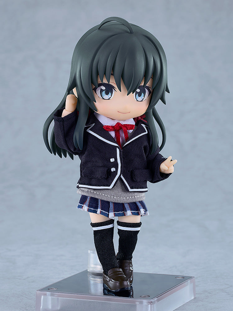 Nendoroid Doll My Teen Romantic Comedy SNAFU. Höhepunkt Yukino Yukinoshita Figur