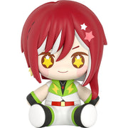 Huggy Good Smile Ensemble Stars!! Natsume Sakasaki Figure JAPAN OFFICIAL