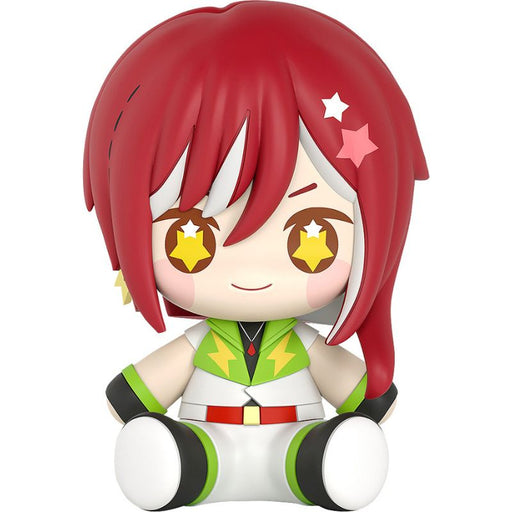 Huggy Good Smile Ensemble Stars!! Natsume Sakasaki Figure JAPAN OFFICIAL