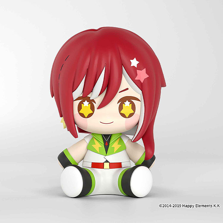 ¡¡Estrellas del conjunto Huggy Good Smile!! Figura Natsume Sakasaki OFICIAL DE JAPÓN