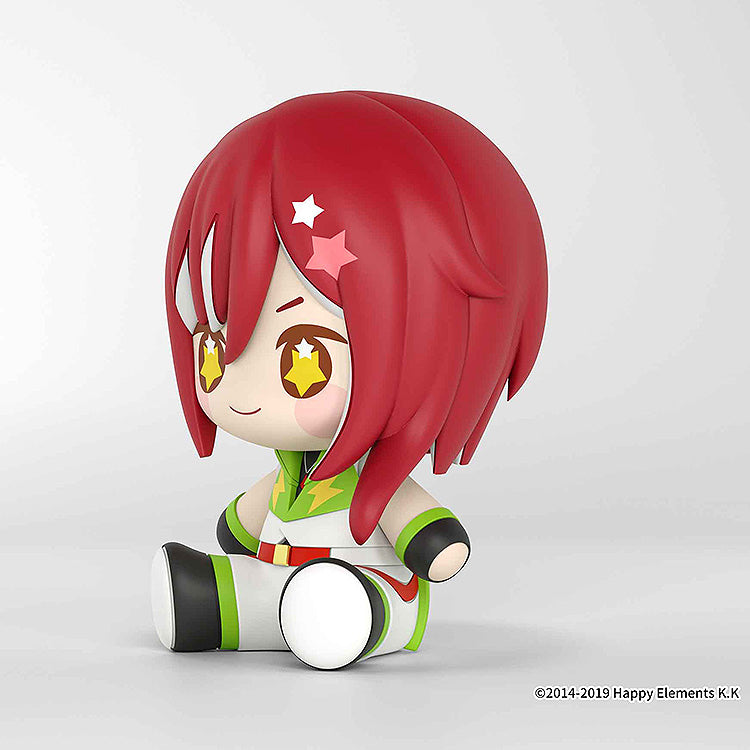 ¡¡Estrellas del conjunto Huggy Good Smile!! Figura Natsume Sakasaki OFICIAL DE JAPÓN