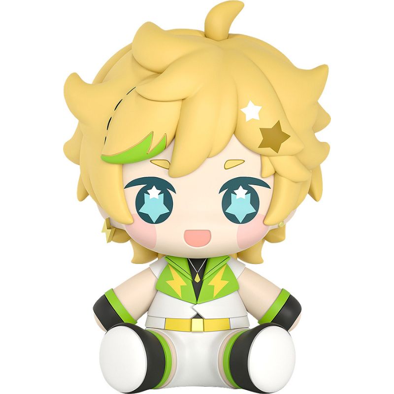Huggy Good Smile Ensemble Stars!! Sora Harukawa Figure JAPAN OFFICIAL