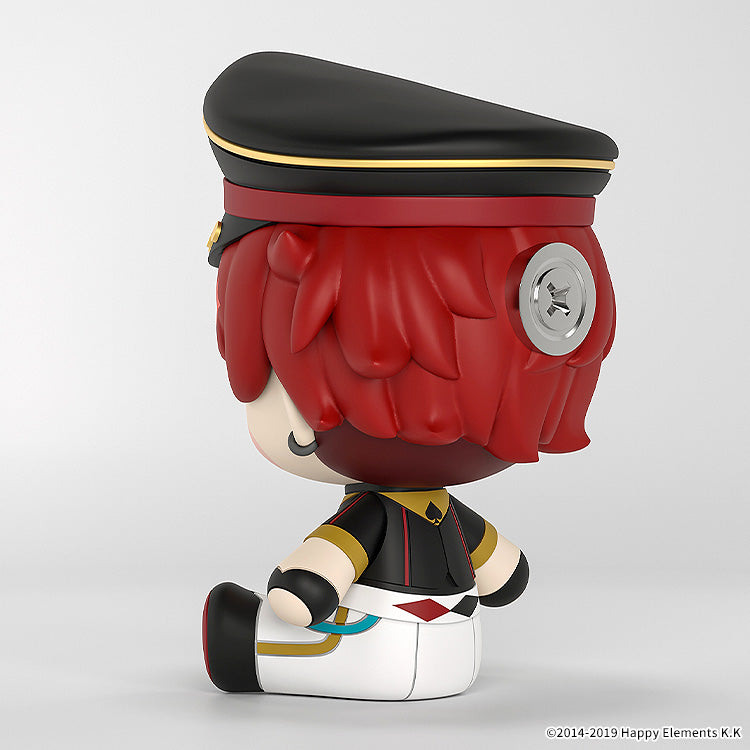 ¡¡Estrellas del conjunto Huggy Good Smile!! Figura Hiiro Amagi OFICIAL DE JAPÓN